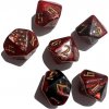 Modiphius Entertainment Sada kociek Kult - Divinity Lost (Inferno Edition)