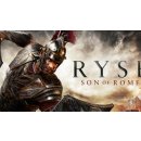 Hra na PC Ryse: Son of Rome