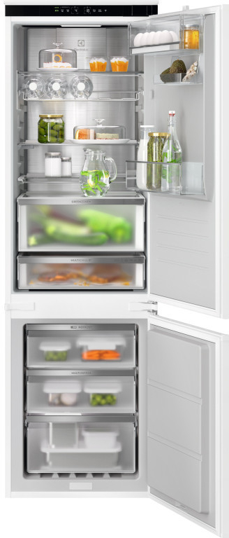 ELECTROLUX ENV9MC18S