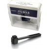 Nagaoka JTS-80LB + Carbon Fiber Stylus Brush
