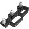 SmallRig HDMI & USB-C Cable Clamp for Cage for Canon EOS R6 Mark III / R5 Mark II 5969 SmallRig