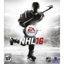 Hra na Xbox One NHL 16