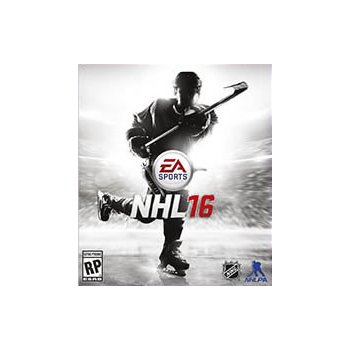 NHL 16