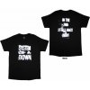 Tričko System of a Down - All Goes Away, Unisex,Čierna,XL