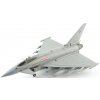 HobbyMaster - Eurofighter Typhoon FGR.Mk 4, RAF, No.1435 Flt, RAF Mount Pleasant, Falklandy, 2015, w/Missiles and Paveway IV Bombs, 1/72