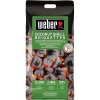 Weber brikety z kokosových škrupín 4 kg