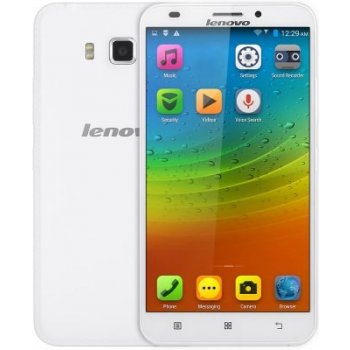 Lenovo A916