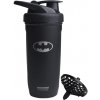 Shaker Reforce Stainless Steel - Batman 900 ml SmartShake