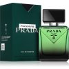 Prada Paradigme Refillable parfumovaná voda pre mužov 50 ml