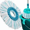 Leifheit Náhradná hlavica Micro duo k mopu Clean Twist Disc 52104