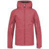 Dievčenská softshellová bunda Hannah Capra JR baroque rose/roan rouge 110-116