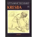 Kresba - Výtvarné techniky - Karel Teissig