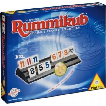 Piatnik Rummikub XXL