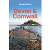 Lonely Planet Devon & Cornwall (Lonely planet eng)(Brožovaná)