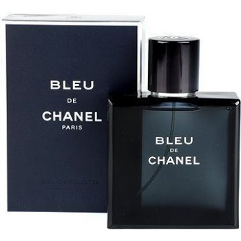 Chanel Bleu De Chanel toaletná voda pánska 50 ml