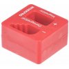 Magnetizér a demagnetizér WORKPRO - WP221064