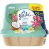 Glade gél Exotic Tropical Blossoms 180 g