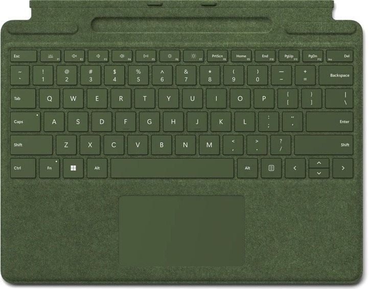 Microsoft Surface Pro Signature Keyboard + Slim Pen 2 8X6-00142-CZSK