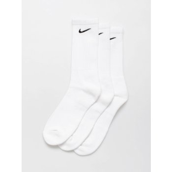 Nike ponožky U NK EVERYDAY CUSH CREW 3PR sx7664-100