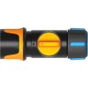 Fiskars rýchlospojka hadice Comfort ON/OFF 13 – 15 mm (1/2”- 5/8”) 1027086 1 ks