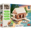 Trefl Trefl Brick Trick - Letné sídlo M