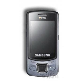 Samsung C6112 Duos