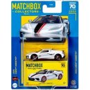 Matchbox angličák sběratelská edice