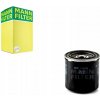 MANN-FILTER OLEJOVÝ FILTER TOYOTA AVENSIS 2.0 D-4D (T