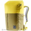 deuter UP Stockholm batoh, 22 l, clay/turmeric