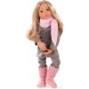 Götz bábika Happy kidz Emily 50cm