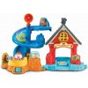 VTech Tut Tut Otik Ferdova hasičská stanica