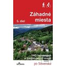 Záhadné miesta 5. diel