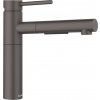 Blanco ALTA-S II SILGRANIT®-Look - Sivá skala