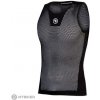 Endura Fishnet II tričko, čierna S-M