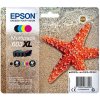 Epson 603XL Multipack - originálny