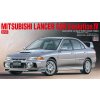 Hasegawa Mitsubishi Lancer GSR Evo IV 1/24