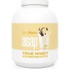 GymBeam ASAP True Whey ProDigest vanilka 2000 g