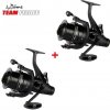 Team Feeder By DÖME Navijak TEAM FEEDER CARP FIGHTER PRO LCS4000 by Dome 1+1