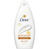 Dove Gentle Pamper Nourishing Care sprchový gél 450 ml
