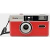 AgfaPhoto REUSABLE CAMERA 35MM RED