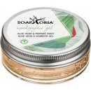 Soaphoria hojivý gél aloe vera & morské riasy 50 ml