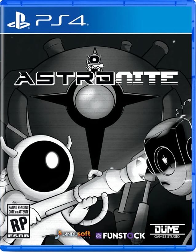 Astronite