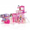 Barbie luxusný dom