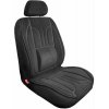 Autopoťah AUTO-DEKOR Ergonomická podložka Expert čierna, 1 ks