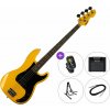 Markbass Yellow PB SET Elektrická basgitara