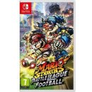 Hra na Nintendo Switch Mario Strikers: Battle League Football