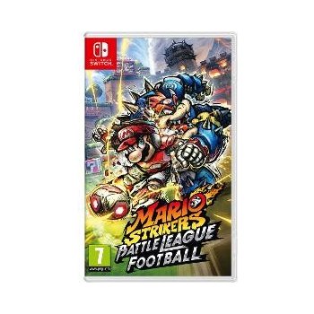 Mario Strikers: Battle League Football