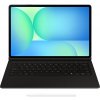 Samsung Tab S10 FE+ EF-DX625UBEGWW Čierna