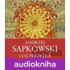 Lux Perpetua - Andrzej Sapkowski