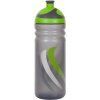 Fľaša R&B BIKE 2K19 700ml biela zelená